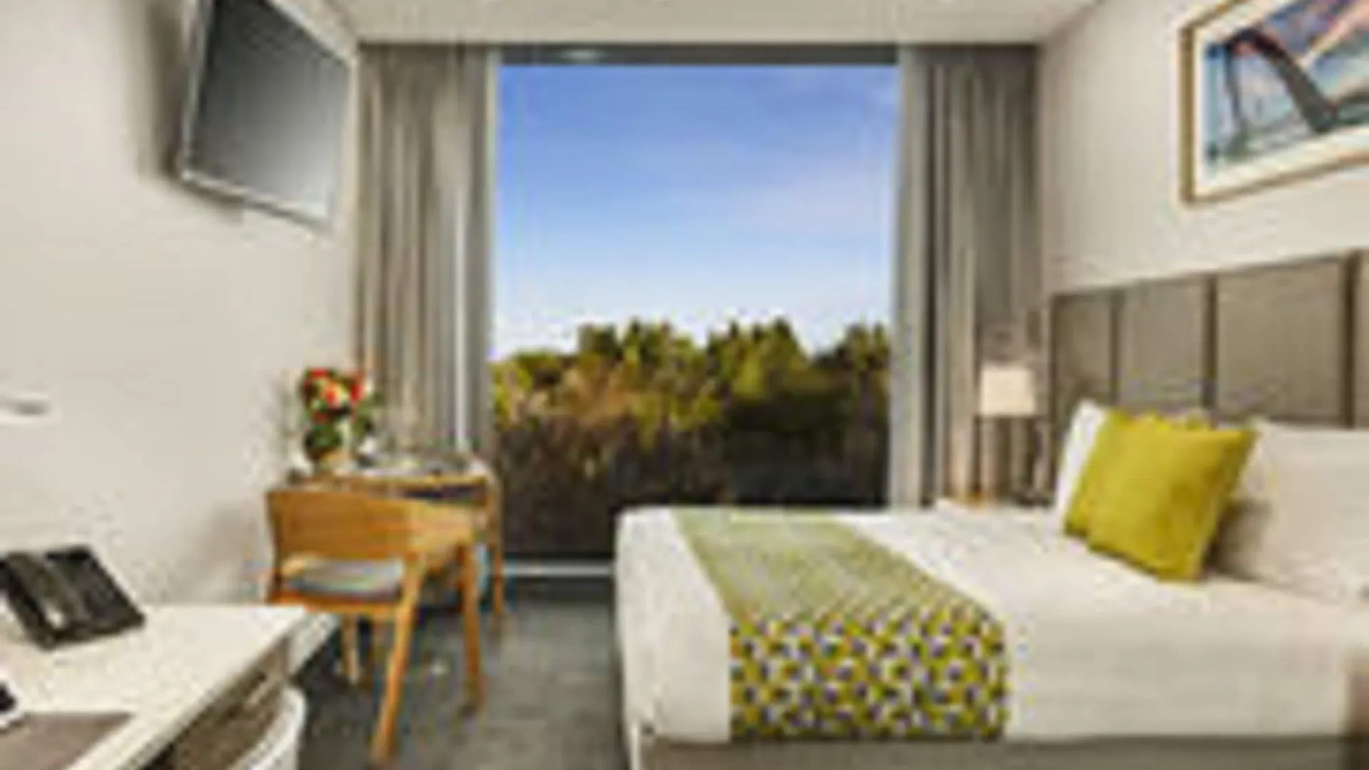 Aparthotel Quest Mounts Bay Road à Perth Australie