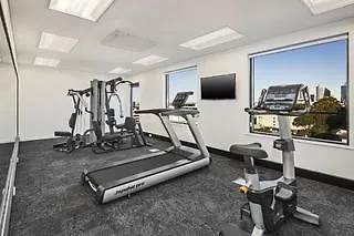 Aparthotel Quest Mounts Bay Road Perth 4*,  Australia