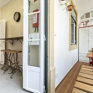 Groovy M2 R3 - Amazing Double With En-suite Bathroom Affittacamere Lisbona