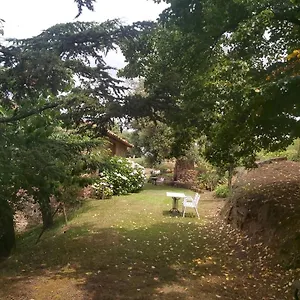 Mas Cal Sastre Sant Hilari Sacalm