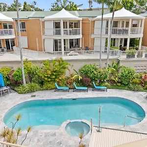 Macquarie Aparthotel Noosa Heads