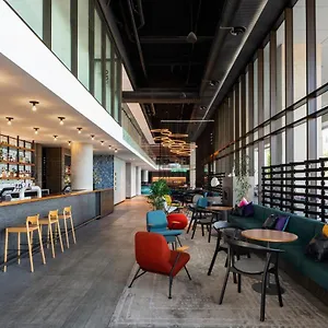 Hotel Aloft