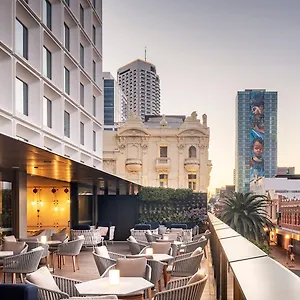 Hotel Intercontinental Centre By Ihg