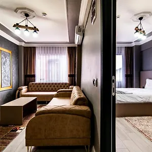 Naif Bey Hotel Provincia di Istanbul