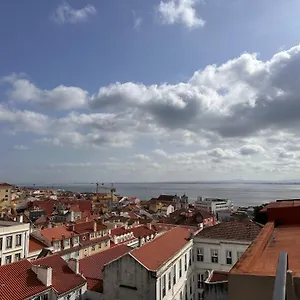 The Felix 10 Bed & Breakfast Lisbona