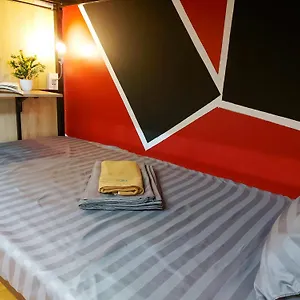  Hostel Northern - Bui Vien Walking Street Vietnam