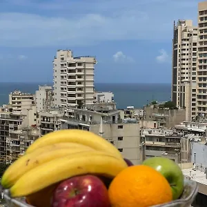 **** Hotel Bella Rosa Libanon