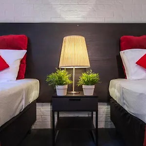 *** Motel Ascot Budget Inn&residences Australien
