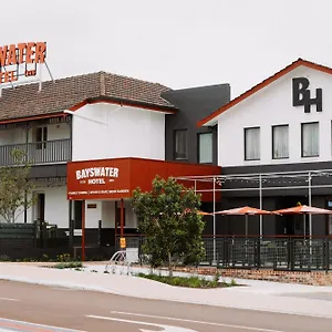 Hotel Quality Bayswater