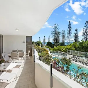 ***** Aparthotel Sea Pearl A1 Australien
