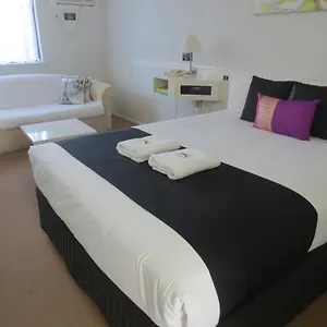 ** Motel Aspley Pioneer Australien