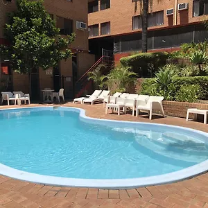 Wheeler Appart hôtel