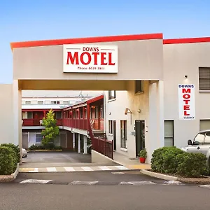 https://downs-motel.queenslandhotels.net