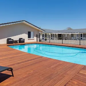 **** Motel Wynnum Anchor Australien