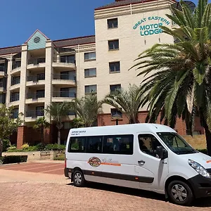 Motel Great Eastern Motor