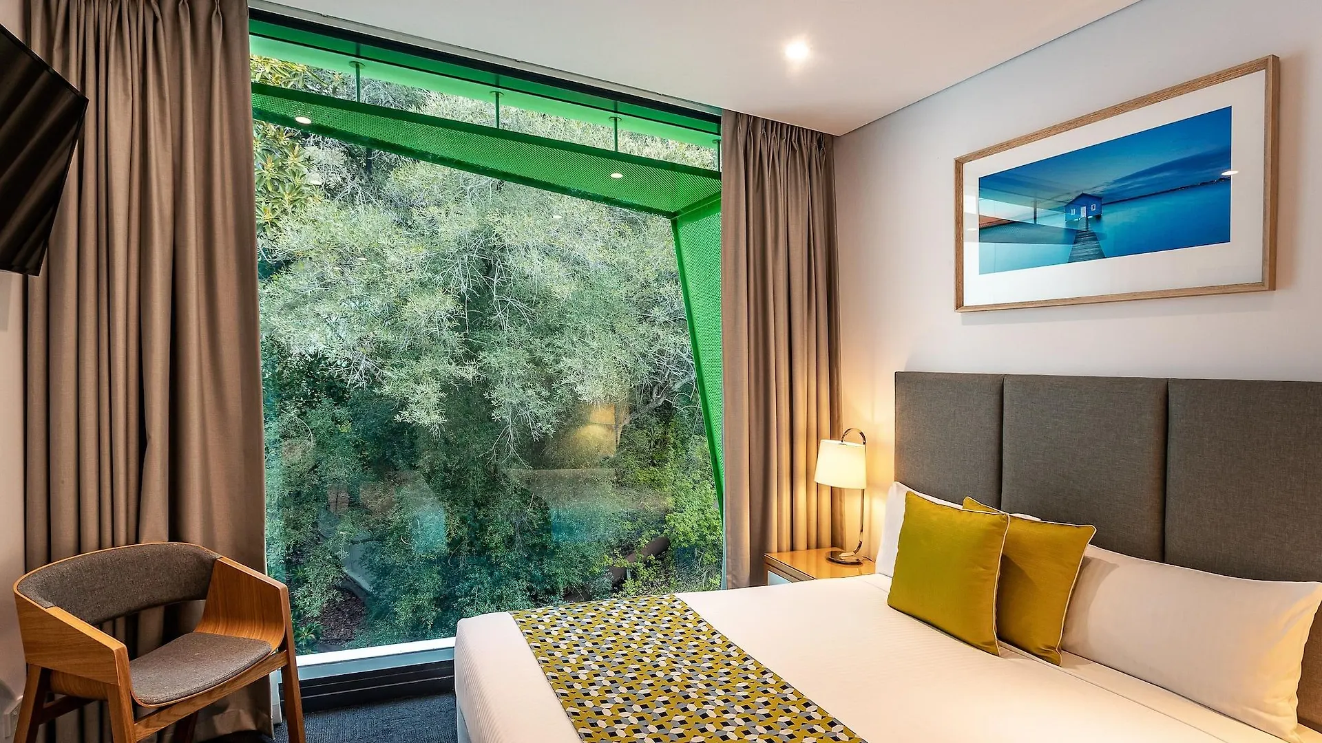 Quest Mounts Bay Road Aparthotel Perth