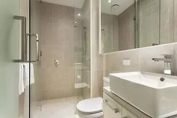 Quest Mounts Bay Road Aparthotel Perth Australia