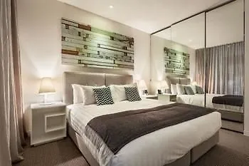 Quest Mounts Bay Road Aparthotel Perth