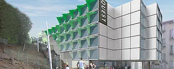 Quest Mounts Bay Road Aparthotel Perth
