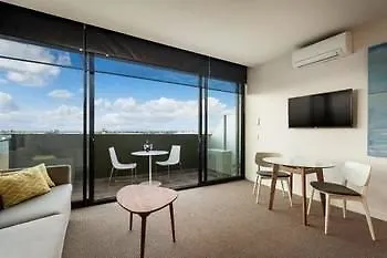 Quest Mounts Bay Road Aparthotel Perth