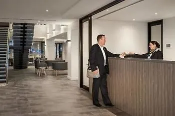 Quest Mounts Bay Road Aparthotel Perth Australia
