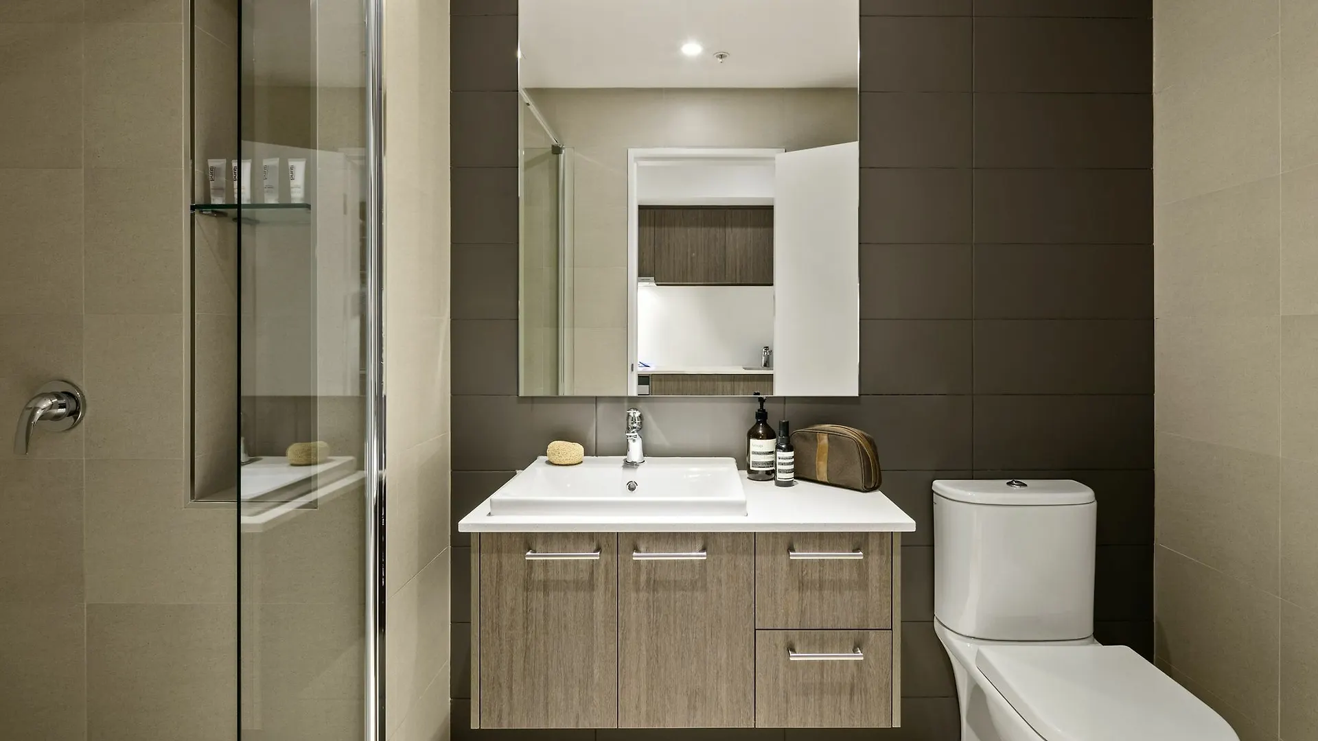 Quest Mounts Bay Road Aparthotel Perth