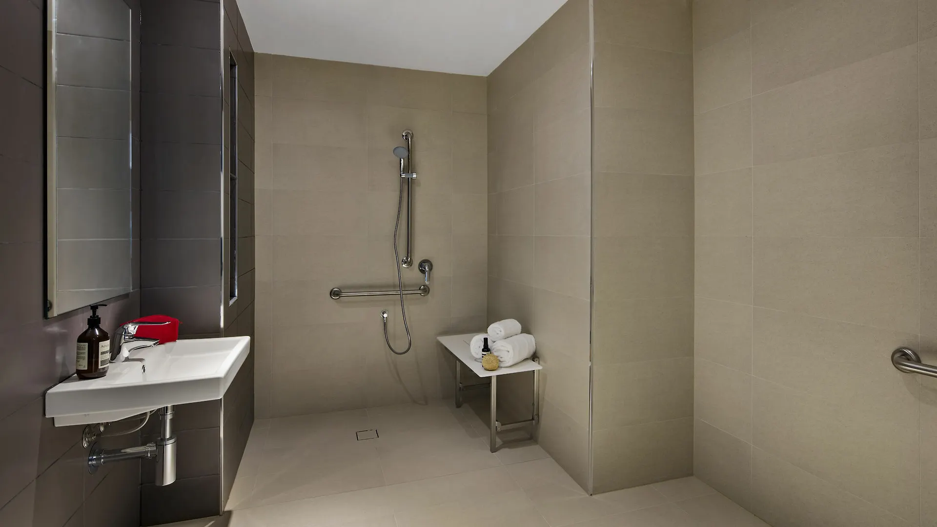 Quest Mounts Bay Road Aparthotel Perth
