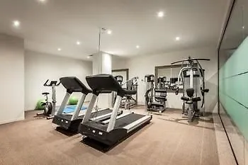 Aparthotel Quest Mounts Bay Road Perth 4*,